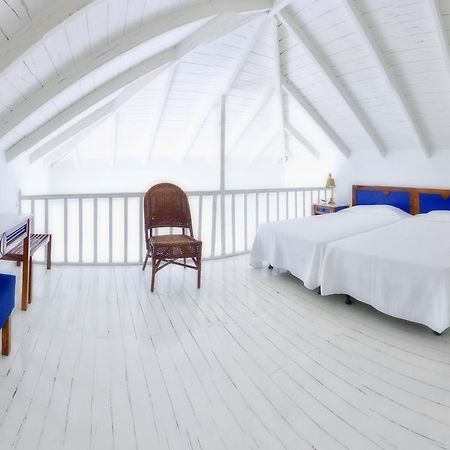 Kalidon Beach Hotel Коккари Экстерьер фото