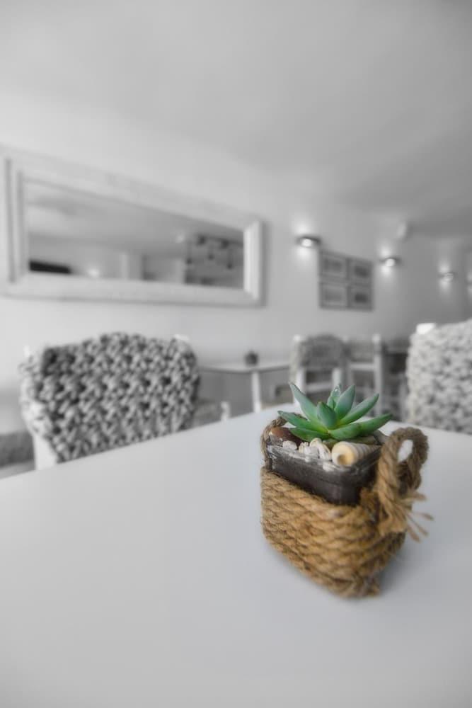 Kalidon Beach Hotel Коккари Экстерьер фото