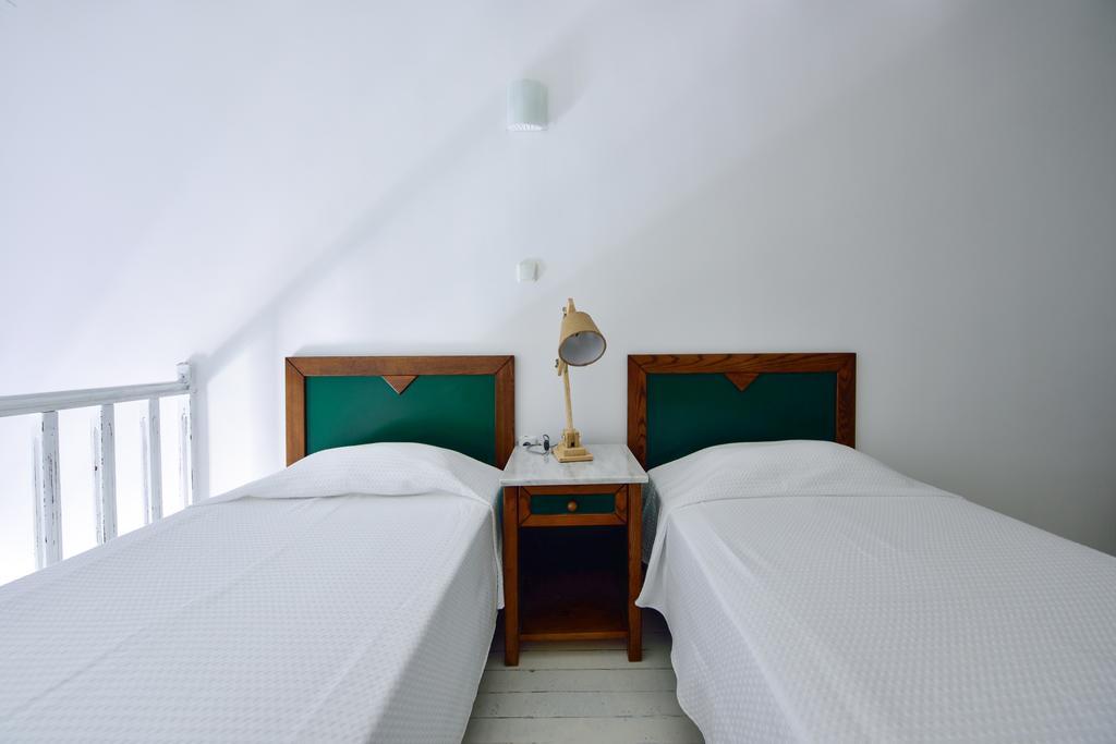 Kalidon Beach Hotel Коккари Экстерьер фото