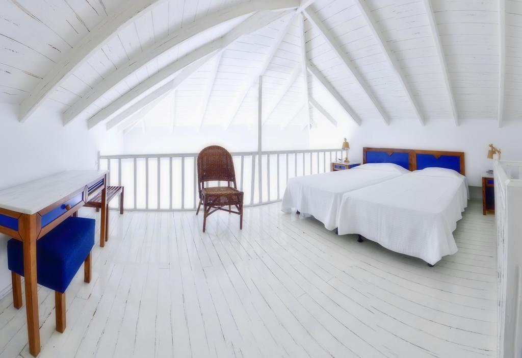 Kalidon Beach Hotel Коккари Экстерьер фото
