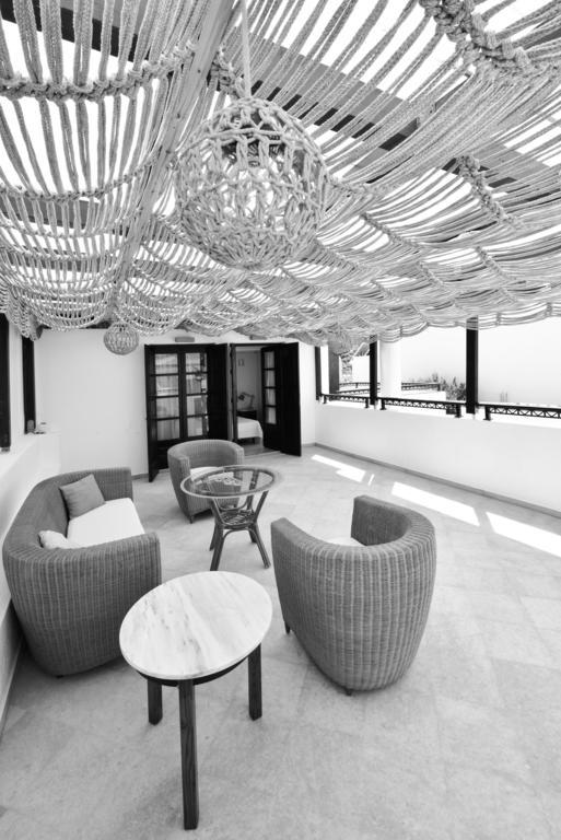 Kalidon Beach Hotel Коккари Экстерьер фото
